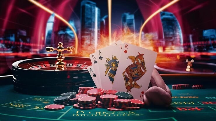 tarowin Payouts hit your account fast